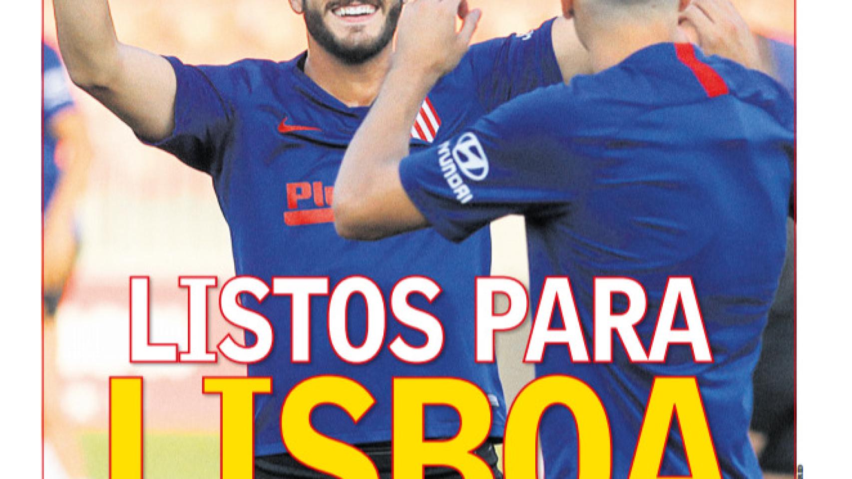 Portada AS (11/08/20)