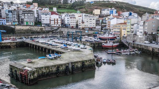 Puerto de Malpica