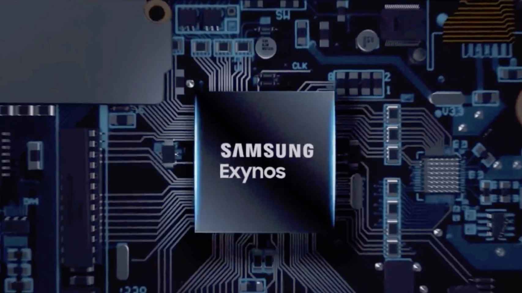El procesador de Google tendría aspectos en común con el Exynos de Samsung