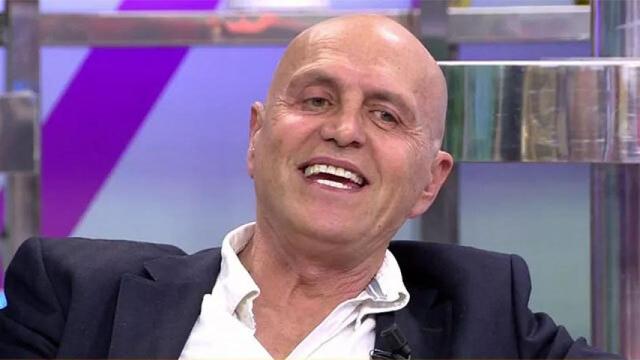 Kiko Matamoros (Telecinco)