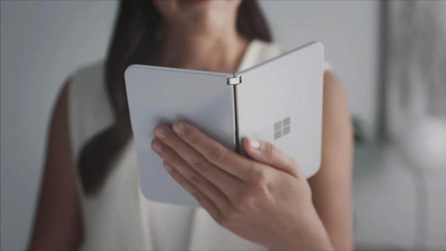 La Microsoft Surface Duo ya está aquí: precio y disponibilidad oficiales