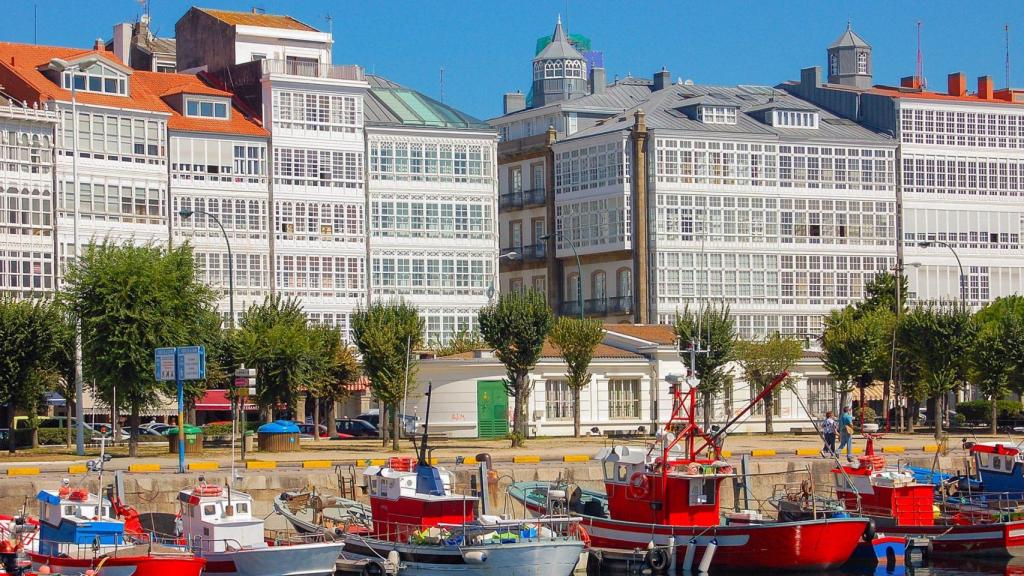 Coronavirus: La Xunta no restringe la movilidad de A Coruña y comarca