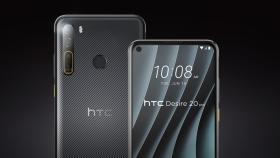 El HTC Desire 20 Pro llega a España: precio y disponibilidad oficiales