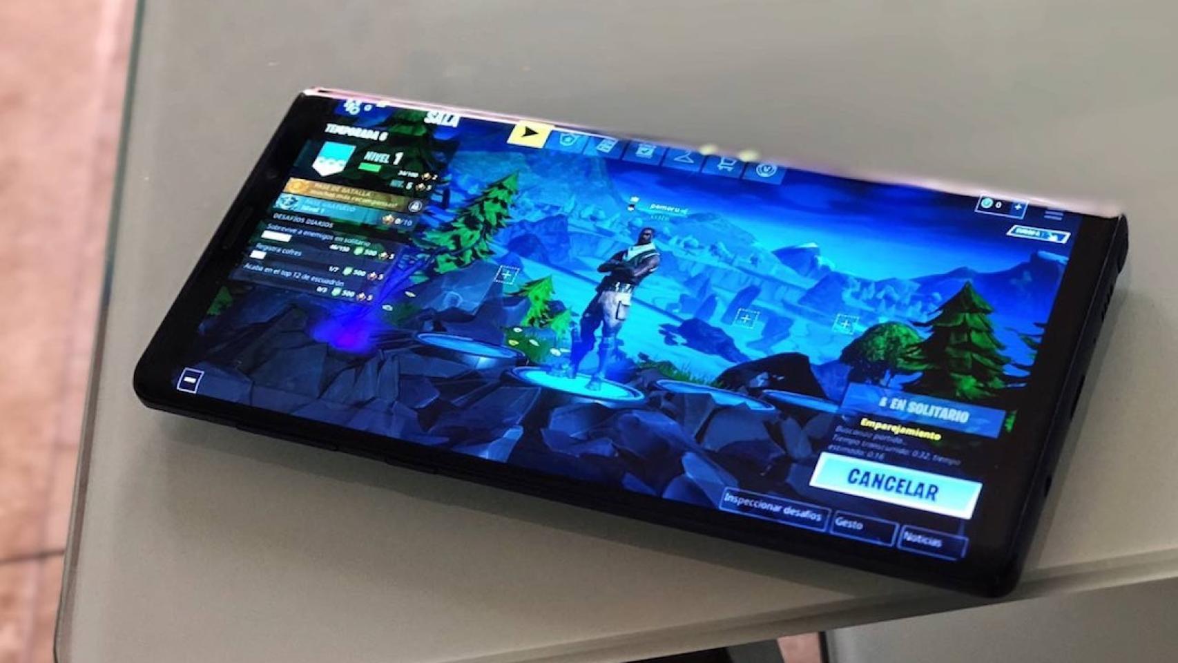 Fortnite se saltaría las normas de la Play Store: estrenan un sistema de pagos directos