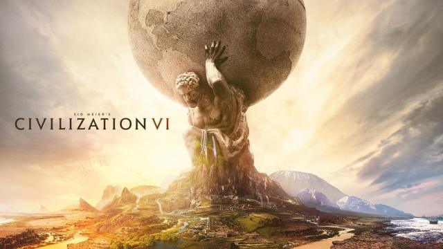 Civilization VI, el clásico de estrategia, ya disponible para Android