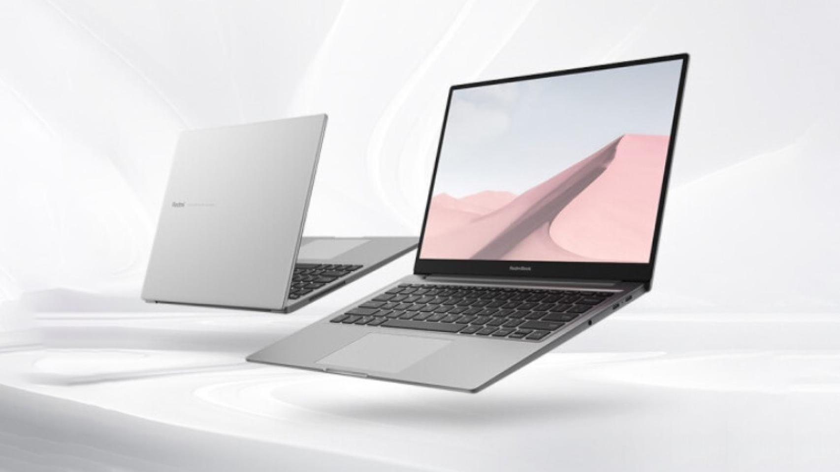 Nuevo RedmiBook Air 13.