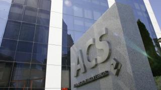 Sede de ACS.