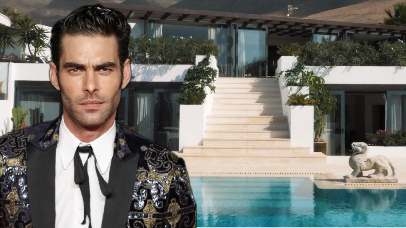 Jon Kortajarena en montaje de JALEOS.