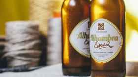Así es como Mahou disparó las ventas de la cerveza Alhambra