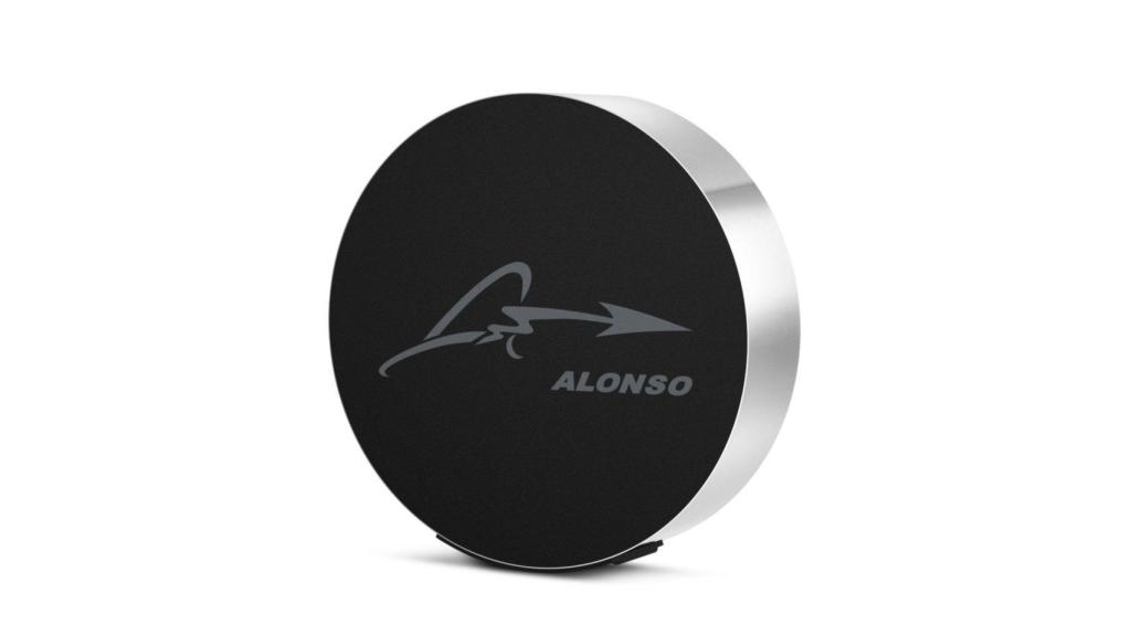 Altavoz Beosound Edge Fernando Alonso