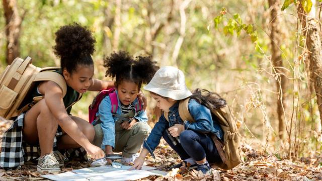 Aumentan a 14 los contagiados por el brote de un campamento de Cerdido (A Coruña)
