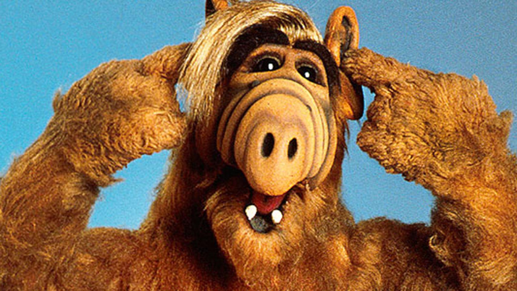 Alf