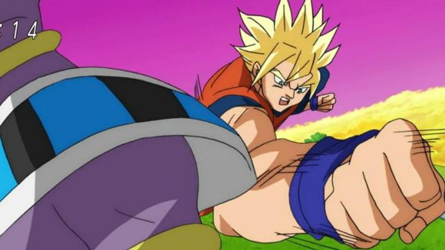 La mala calidad de los nuevos dibujos de 'Dragon Ball'