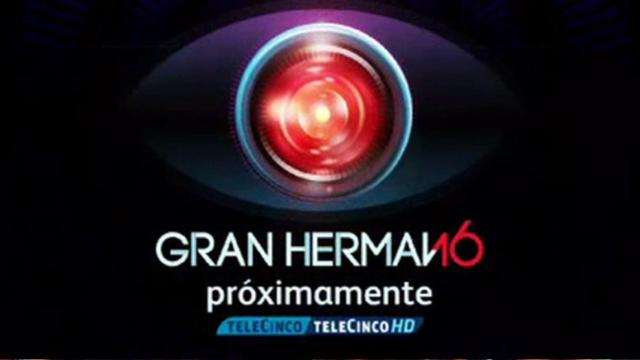 Logo 'GH 16'