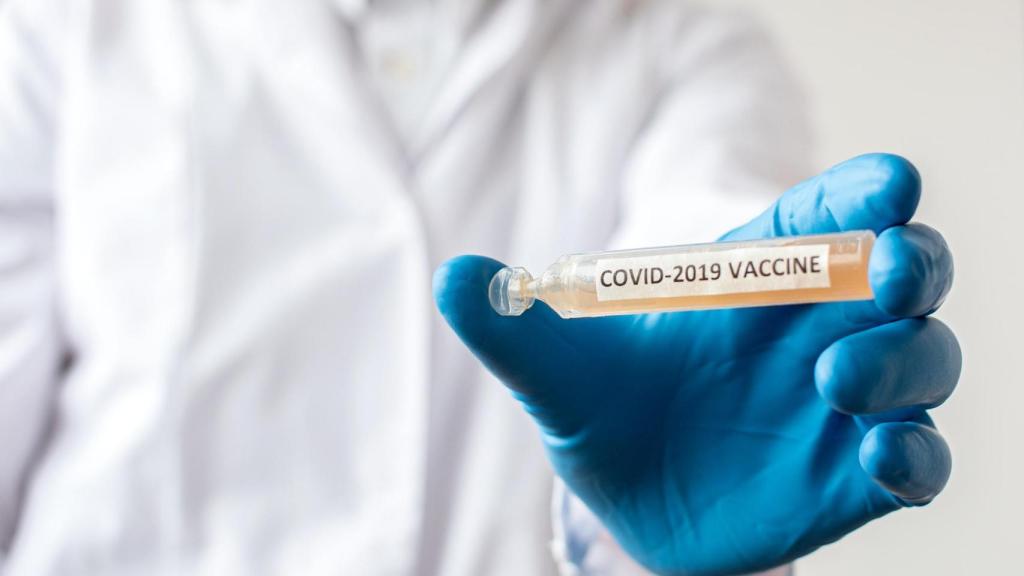 La viguesa Iberatlantic elegida como distribuidora de la vacuna rusa para el covid-19