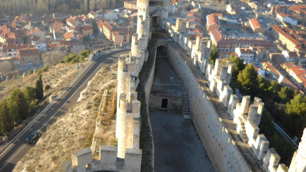 Peñafiel, Valladolid