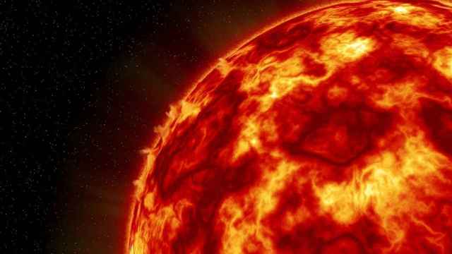 ¿Qué es una erupción solar y cómo afecta a la tierra?