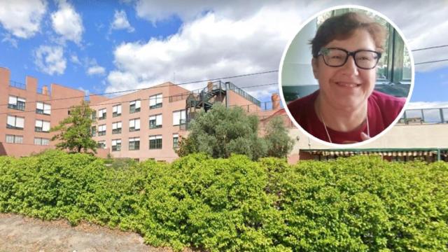 Isabel se niega a volver a su residencia de Leganés.