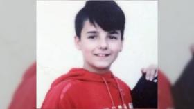 Alerta en Elche por la desaparición de Alfonso: 72 horas sin rastro del joven de 15 años