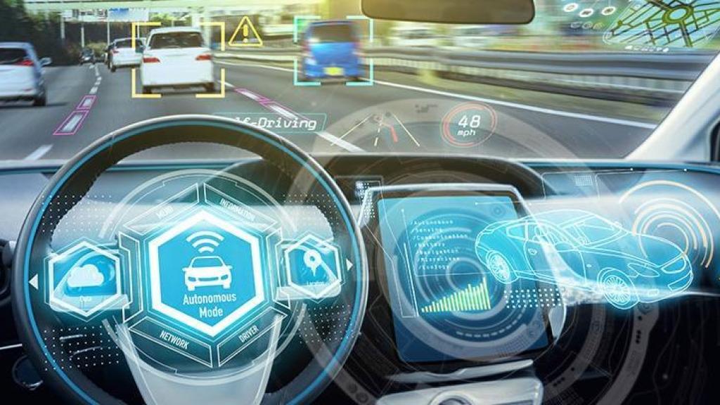 La digitalización ha llegado para quedarse en la industria automovilística.