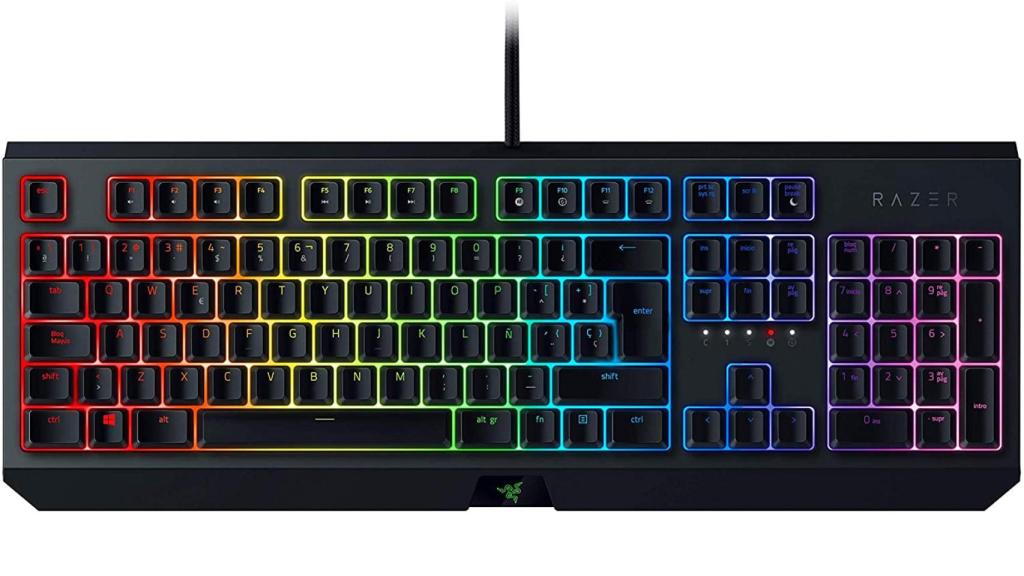 Razer BlackWidow 2019