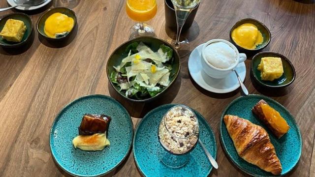 Coquetto Bar, los hermanos Sandoval se apuntan a la moda del brunch