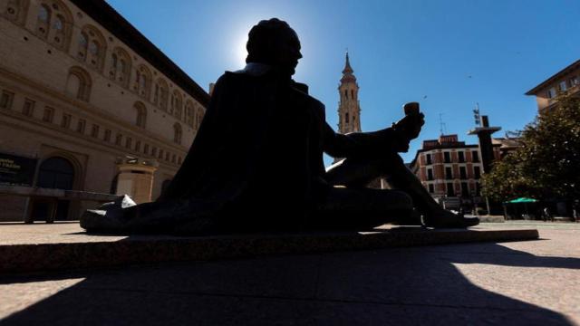 El sureste peninsular registrará temperaturas superiores a la habituales en esta época.