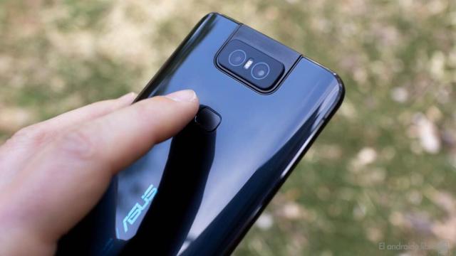 Android 11 beta llega al Asus Zenfone 6: así podrás probar la última versión