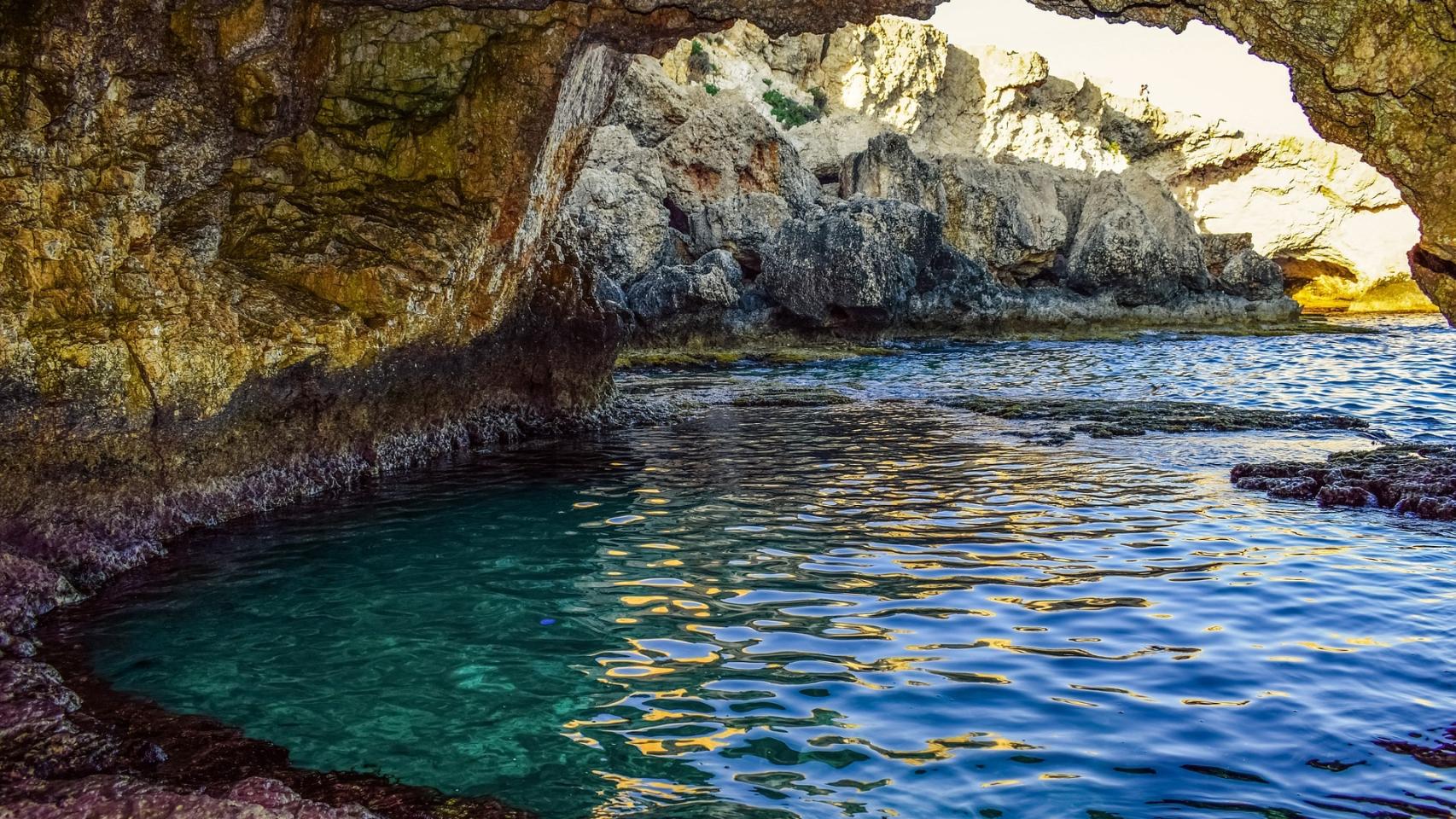 Las mejores piscinas naturales de España