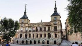 FOTO: Ayuntamiento de Toledo.