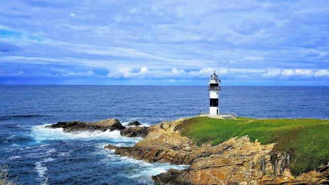 Los faros más bonitos de España