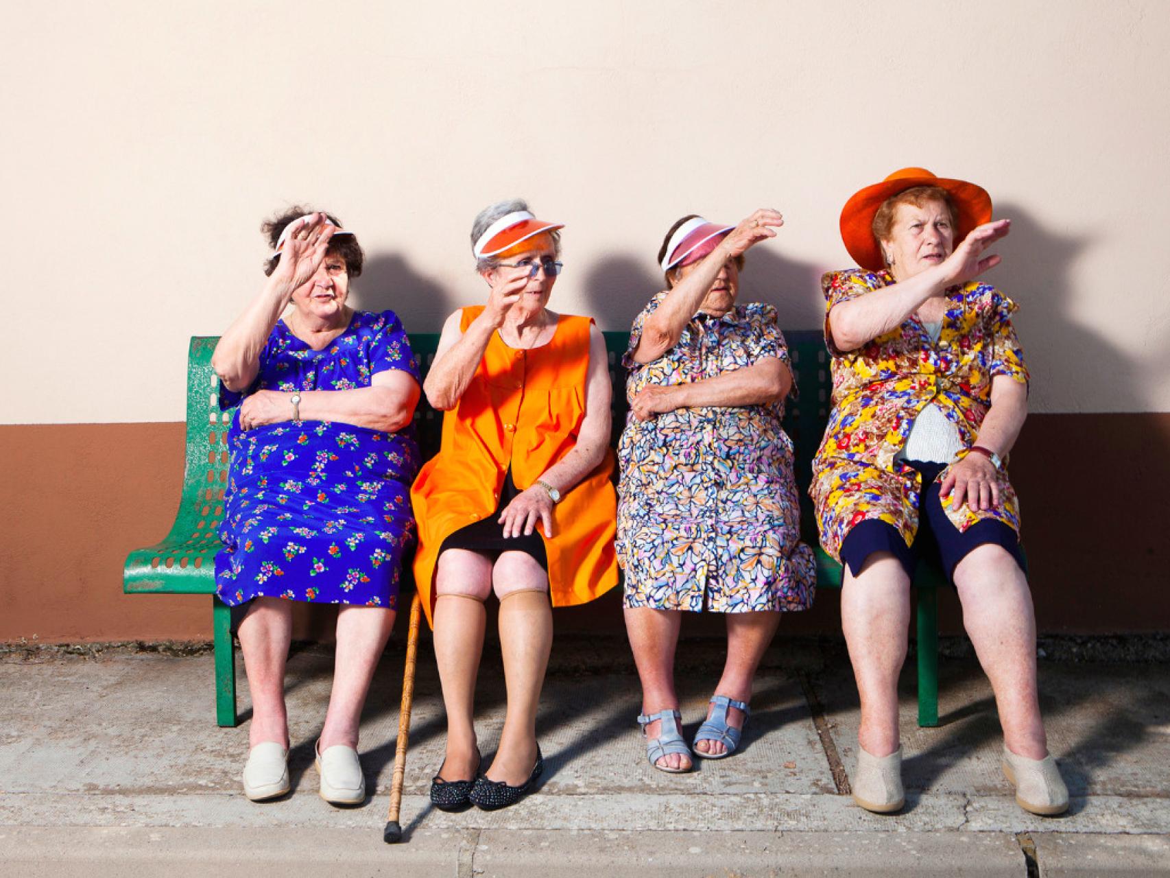 Homenaje a la bata: por qué esta prenda icónica de nuestras abuelas  significa esclavitud (y amor)