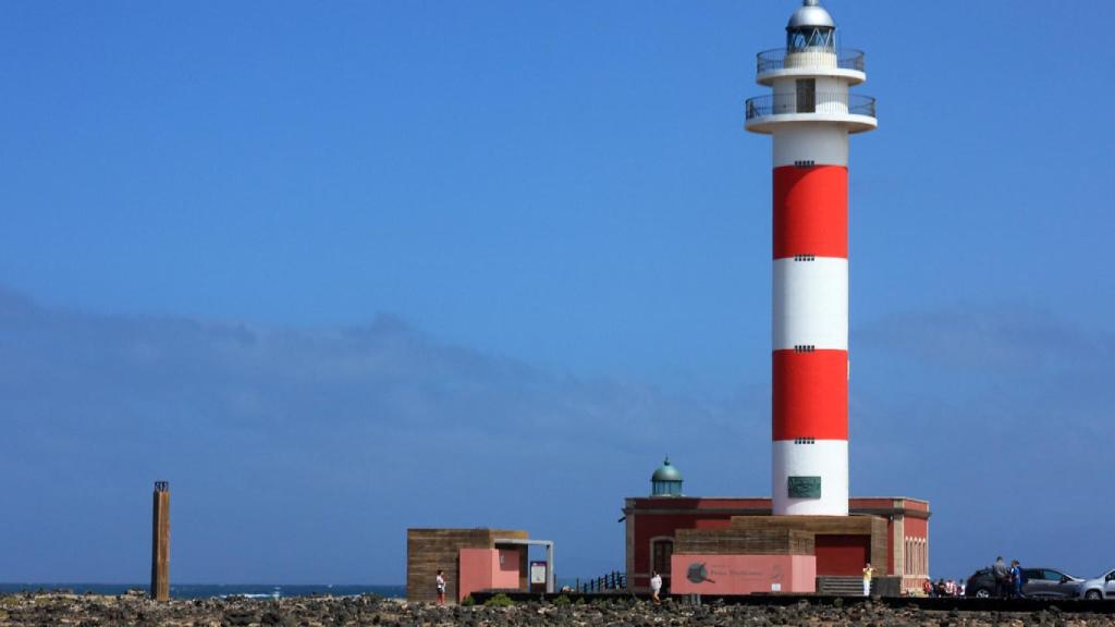 Faro del Tostón