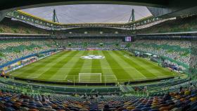 Estadio José Alvalade