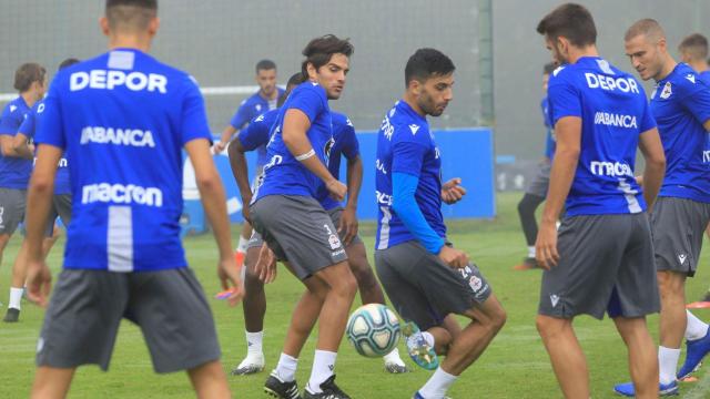 El CSD da alas al Dépor en su búsqueda de una Liga de 24 equipos en Segunda