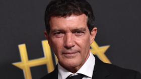 Antonio Banderas