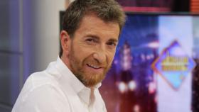 Pablo Motos en 'El Hormiguero'