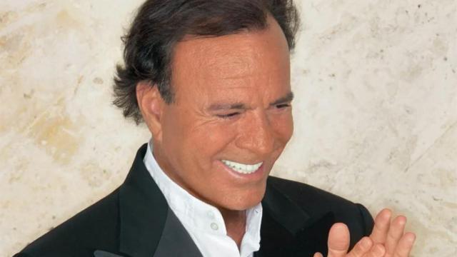 Julio Iglesias