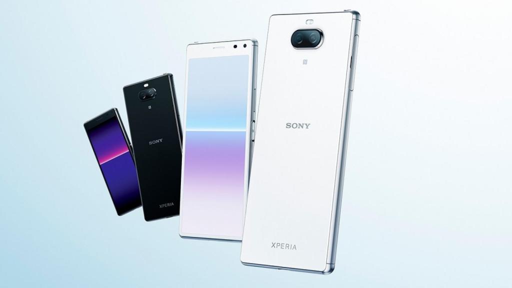 Nuevo Sony Xperia 8 Lite: características, precio, disponibilidad…