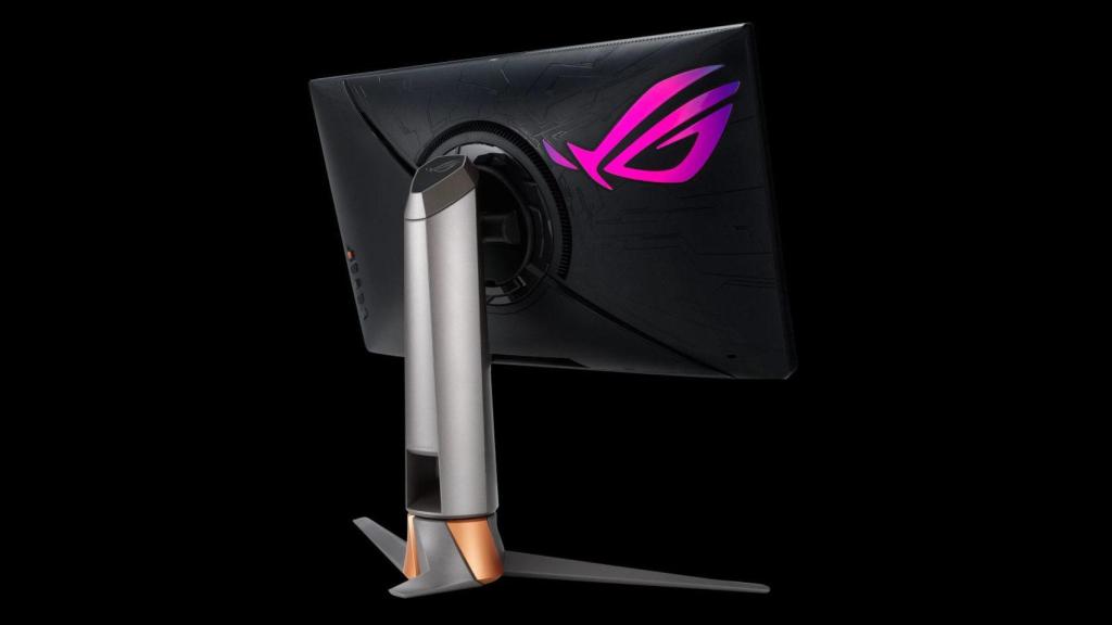 Asus ROG Swift 360Hz PG259QN