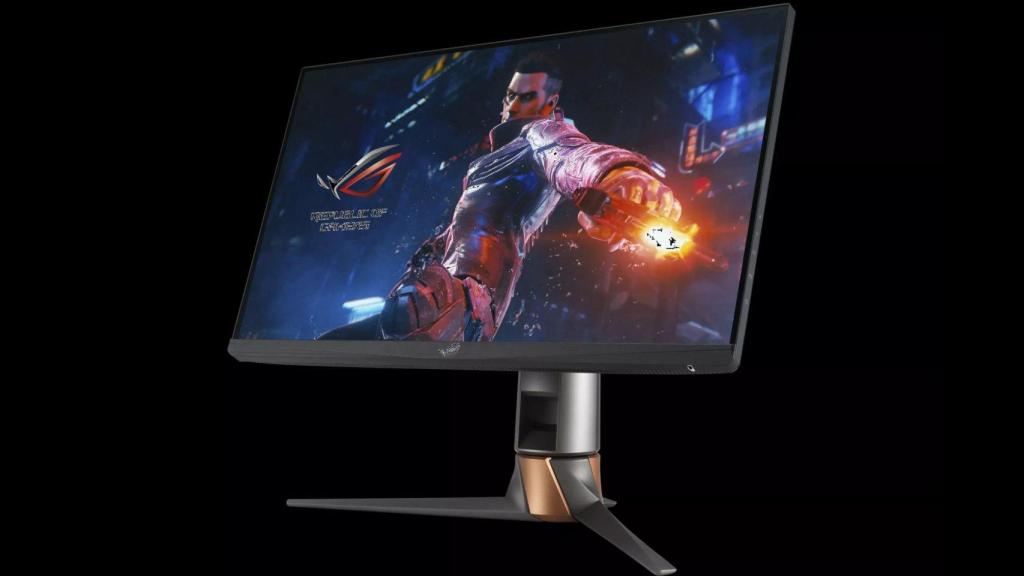 ROG Swift 360Hz PG259QN