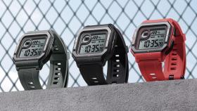 Amazfit va a por el Casio de toda la vida con este reloj que ya puedes comprar