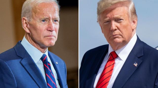 Políticas climáticas Trump vs. Biden: en las antípodas, solo se salva el fracking