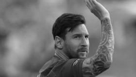 Messi: símbolo-declive de la economía