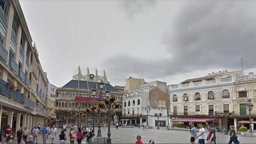 FOTO: Ayuntamiento de Ciudad Real.