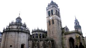 Catedral de Lugo