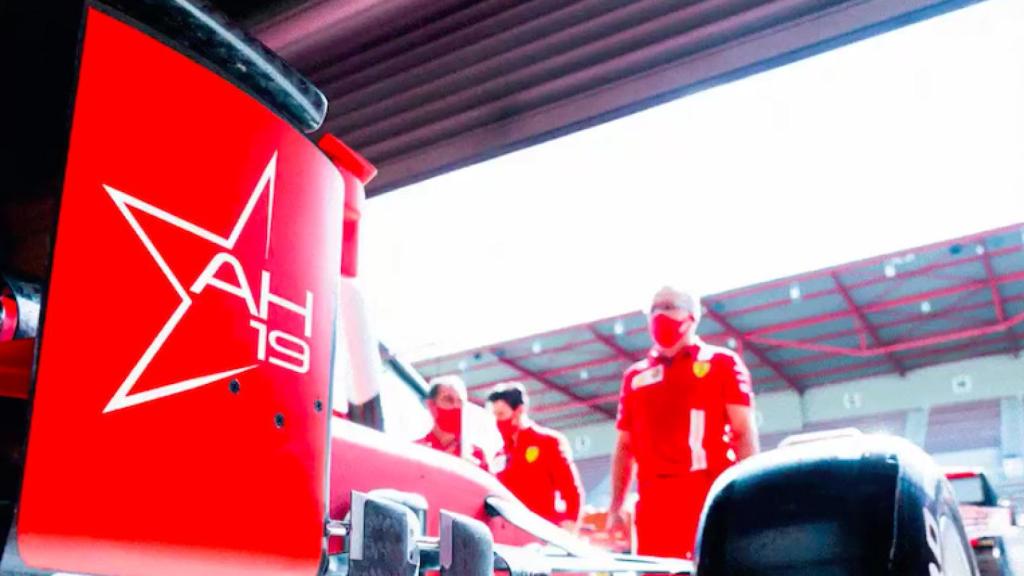 Ferrari y una crisis eterna: la debacle de la escudería con más historia de la Fórmula 1 que espera a Sainz