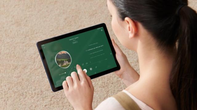 Nueva Huawei MatePad T 10s: características y disponibilidad en España