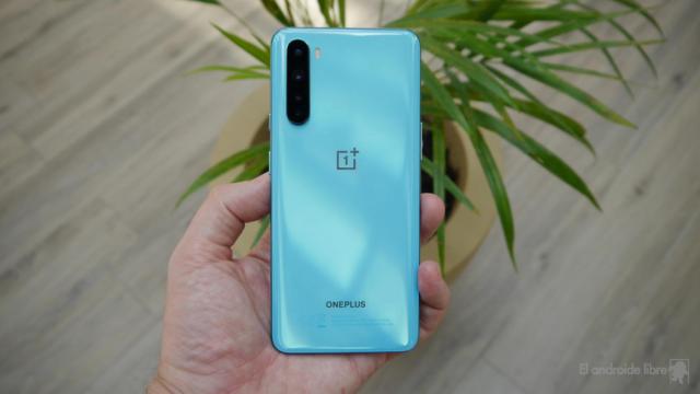 OnePlus explica por qué quiere abandonar la pureza de Android