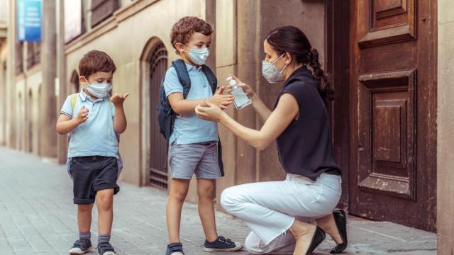 Galicia empieza el colegio el 10 de septiembre con incorporación gradual: todas las normas